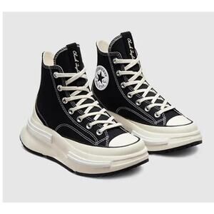 Converse Unisex Run Star Legacy CX Future Comfort High Top Platform Sneakers